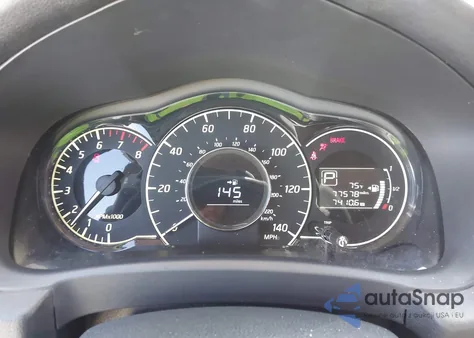 2015 Nissan Versa Note Sv from USA, damaged, VIN 3N1CE2CP9FL399346